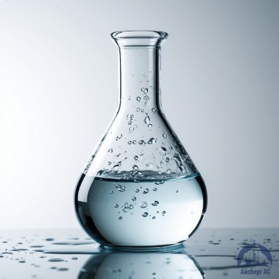 Азотная Кислота 0.1 Н купить в Усть-Каменогорске