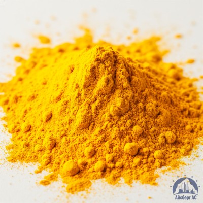 Ализариновый желтый ТУ 6-09-1787-77 купить в Усть-Каменогорске