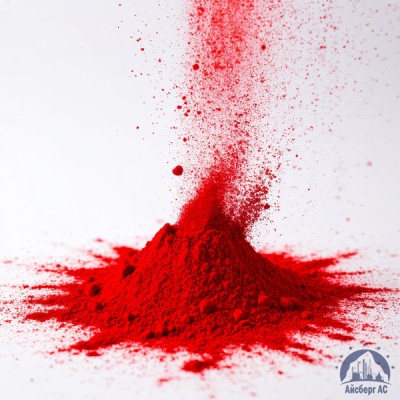 Ализариновый красный ТУ 6-09-1749-77 купить в Усть-Каменогорске