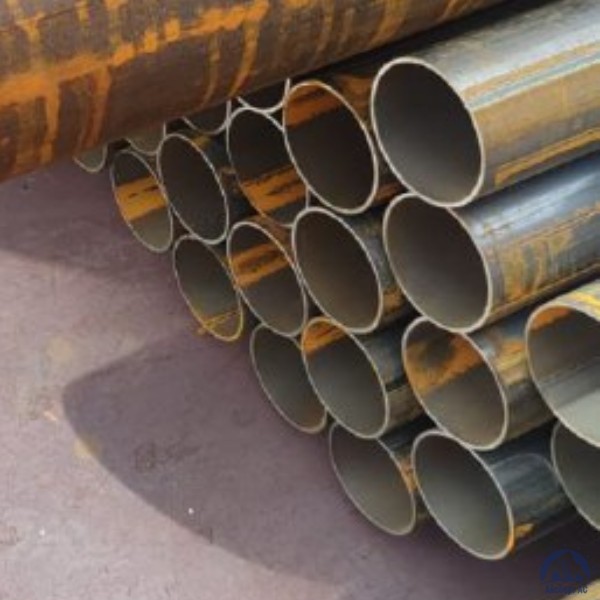 Труба электросварная 219х5 мм ст. 09Г2С ГОСТ 10705-80