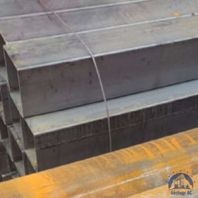 Труба профильная 90х90х6мм 09Г2С L=12м купить в Усть-Каменогорске