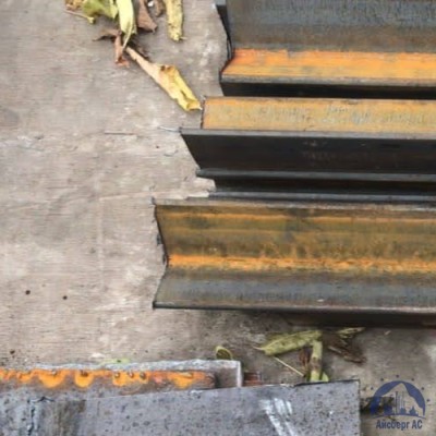 Уголок 105х100х3 мм С355 ГОСТ 19772-93 купить в Усть-Каменогорске