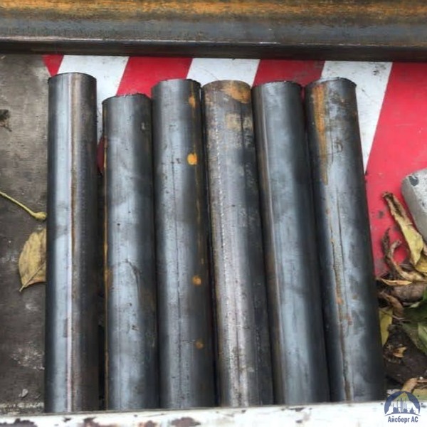 Труба электросварная 89х2 мм ст. 3пс ГОСТ 10705-80