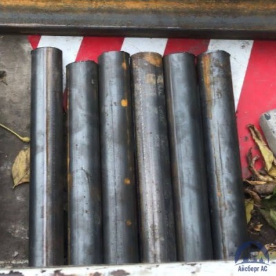 Труба электросварная 89х2 мм ст. 3пс ГОСТ 10705-80 купить в Усть-Каменогорске