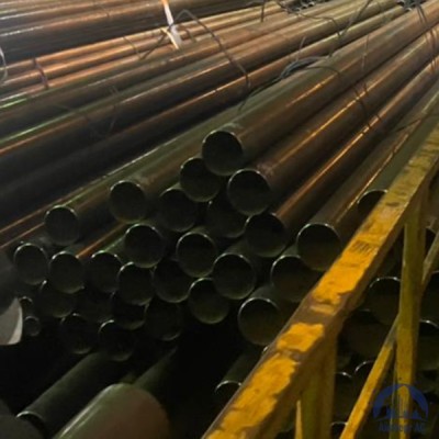 Труба электросварная 219х8 мм ст. 10 ГОСТ 10704-91 купить в Усть-Каменогорске