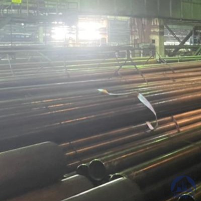 Труба электросварная 219х8 мм ст. 20 ГОСТ 10704-91 купить в Усть-Каменогорске