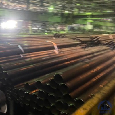 Труба электросварная 219х8 мм ст. 3сп ГОСТ 10704-91 купить в Усть-Каменогорске