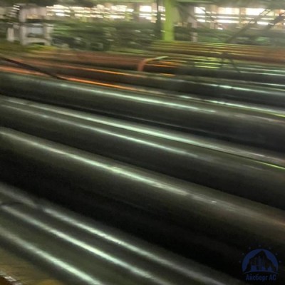 Труба электросварная 219х8 мм ст. 09Г2С ГОСТ 10705-80 купить в Усть-Каменогорске