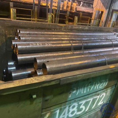 Труба электросварная 219х8 мм ст. 10 ГОСТ 10705-80 купить в Усть-Каменогорске