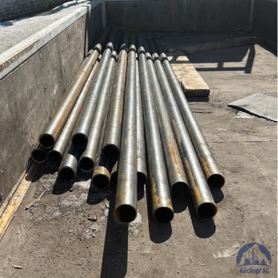 Труба электросварная 57х3 мм ст. 20 ГОСТ 10704-91 купить в Усть-Каменогорске