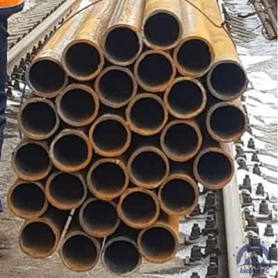 Труба электросварная 57х3 мм ст. 20 ГОСТ 10705-80 купить в Усть-Каменогорске