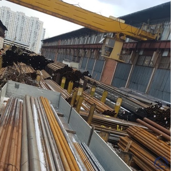 Труба электросварная 57х3,5 мм ст. 10 ГОСТ 10705-80