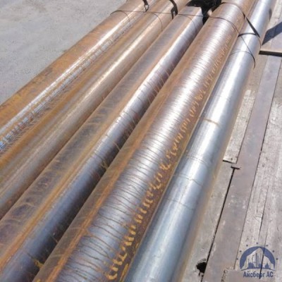 Труба электросварная 273х7 мм ст. 20 ГОСТ 10705-80 купить в Усть-Каменогорске