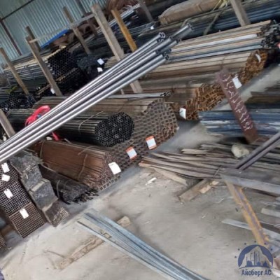 Труба электросварная 159х6 мм ст. 3сп ГОСТ 10705-80 купить в Усть-Каменогорске