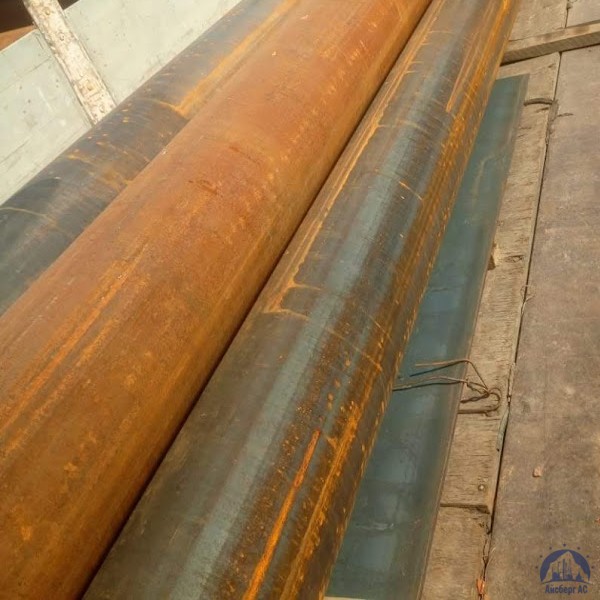 Труба электросварная 159х7 мм ст. 09г2с ГОСТ 10705-80