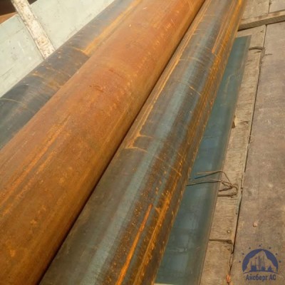 Труба электросварная 159х7 мм ст. 09г2с ГОСТ 10705-80 купить в Усть-Каменогорске