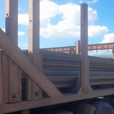 Труба электросварная 159х7 мм ст. 17г1с ГОСТ 10705-80 купить в Усть-Каменогорске