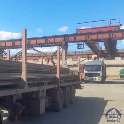 Труба электросварная 159х7 мм ст. 20 ГОСТ 10704-91 купить в Усть-Каменогорске