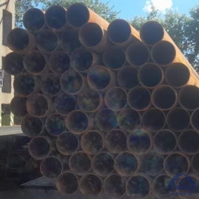 Труба электросварная 159х7 мм ст. 20 ГОСТ 10705-80 купить в Усть-Каменогорске