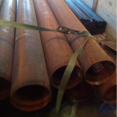 Труба электросварная 159х8 мм ст. 20 ГОСТ 10704-91 купить в Усть-Каменогорске