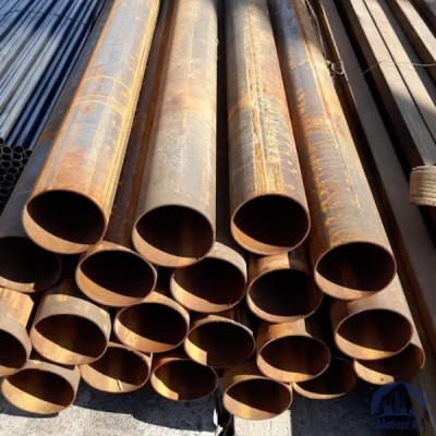 Труба электросварная 159х8 мм ст. 09Г2С ГОСТ 10705-80 купить в Усть-Каменогорске