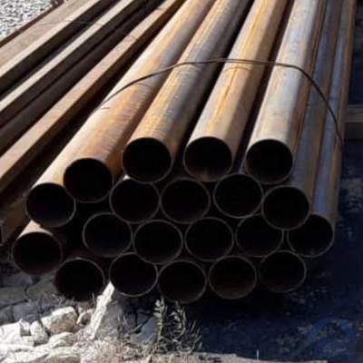 Труба электросварная 159х8 мм ст. 20 ГОСТ 10705-80 купить в Усть-Каменогорске