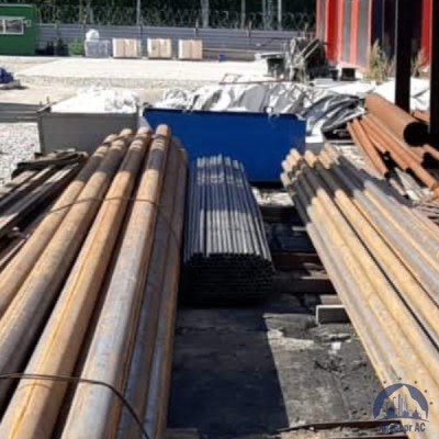 Труба электросварная 159х8 мм ст. 3сп ГОСТ 10704-91 купить в Усть-Каменогорске