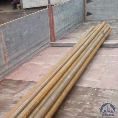 Труба электросварная 168х4,5 мм ст. 3 ГОСТ 10704-91 купить в Усть-Каменогорске