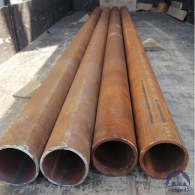 Труба электросварная 168х4,5 мм ст. 3 ГОСТ 10705-80 купить в Усть-Каменогорске