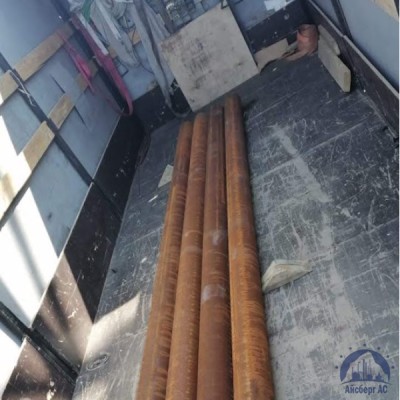 Труба электросварная 219х5 мм ст. 10 ГОСТ 10704-91 купить в Усть-Каменогорске