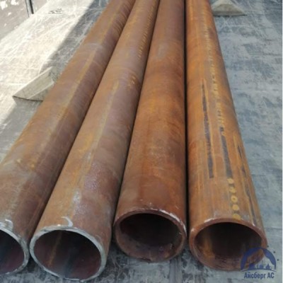 Труба электросварная 219х5 мм ст. 10 ГОСТ 10705-80 купить в Усть-Каменогорске