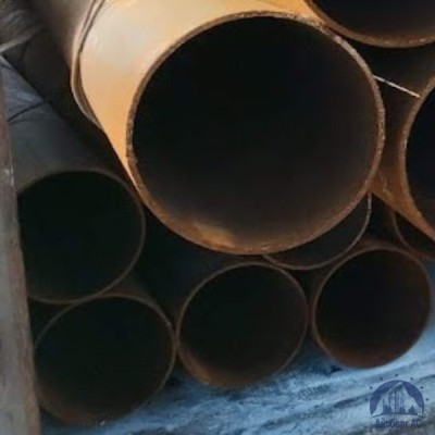 Труба электросварная 219х5 мм ст. 20 ГОСТ 10705-80 купить в Усть-Каменогорске