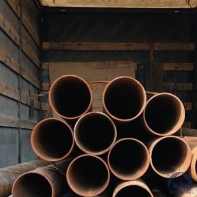 Труба электросварная 219х6 мм ст. 09Г2С ГОСТ 10704-91 купить в Усть-Каменогорске