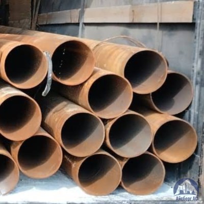 Труба электросварная 219х6 мм ст. 09Г2С ГОСТ 10705-80 купить в Усть-Каменогорске