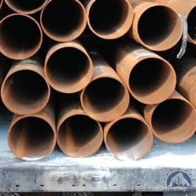 Труба электросварная 219х6 мм ст. 10 ГОСТ 10705-80 купить в Усть-Каменогорске