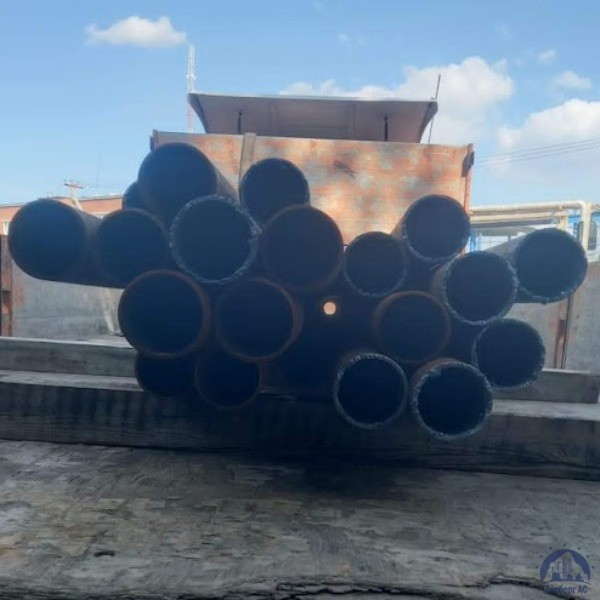 Труба электросварная 114х4 мм ст. 09Г2С ГОСТ 10704-91