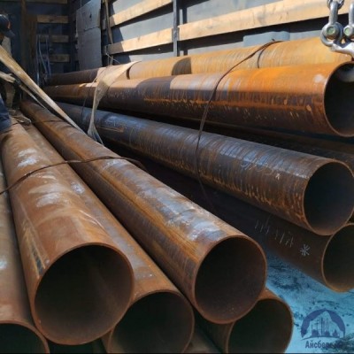 Труба электросварная 146х8 мм ст. 10 ГОСТ 10705-80 купить в Усть-Каменогорске