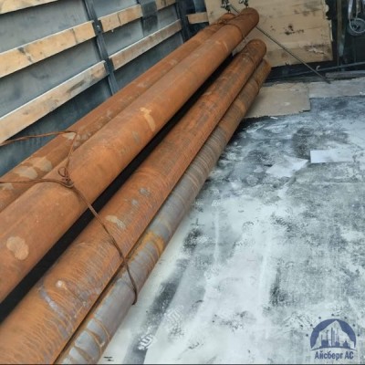 Труба электросварная 146х8 мм ст. 20 ГОСТ 10704-91 купить в Усть-Каменогорске