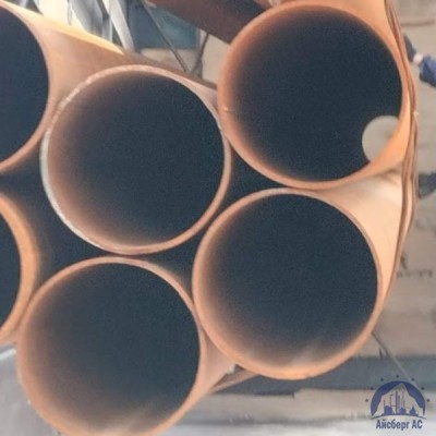 Труба электросварная 159х4 мм ст. 09Г2С ГОСТ 10705-80 купить в Усть-Каменогорске