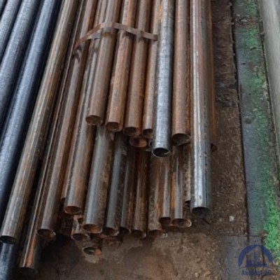 Труба электросварная 159х4 мм ст. 20 ГОСТ 10704-91 купить в Усть-Каменогорске