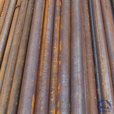 Труба электросварная 168х8 мм ст. 10 ГОСТ 10704-91 купить в Усть-Каменогорске