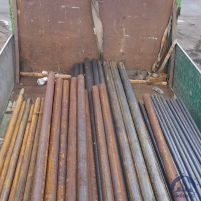 Труба электросварная 168х8 мм ст. 10 ГОСТ 10705-80 купить в Усть-Каменогорске