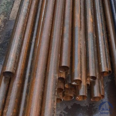 Труба электросварная 168х8 мм ст. 3сп ГОСТ 10704-91 купить в Усть-Каменогорске