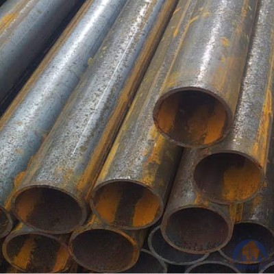 Труба электросварная 108х4 мм ст. 20 ГОСТ 10705-80 купить в Усть-Каменогорске