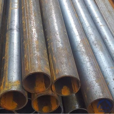 Труба электросварная 108х4 мм ст. 3ПС ГОСТ 10704-91 купить в Усть-Каменогорске