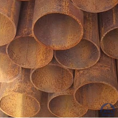 Труба электросварная 108х4,5 мм ст. 20 ГОСТ 10705-80 купить в Усть-Каменогорске