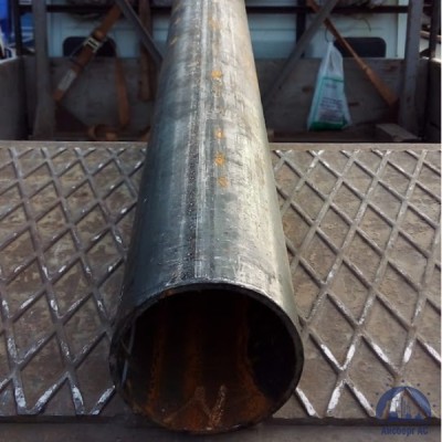 Труба электросварная 102х3 мм ст. 09Г2С ГОСТ 10704-91 купить в Усть-Каменогорске