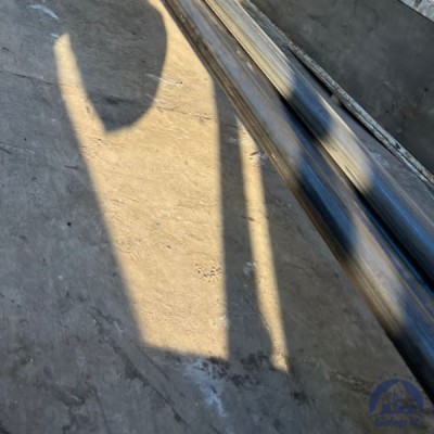 Труба электросварная 102х3 мм ст. 09Г2С ГОСТ 10705-80 купить в Усть-Каменогорске