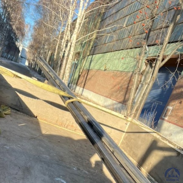 Труба электросварная 102х3 мм ст. 10 ГОСТ 10704-91