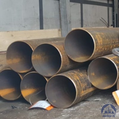 Труба электросварная 102х3 мм ст. 10 ГОСТ 10705-80 купить в Усть-Каменогорске